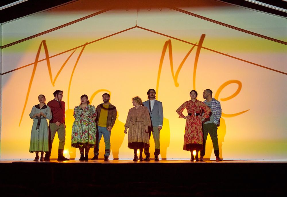 Începe FEST-FDR 2021, eveniment organizat de Teatrul Național din Timișoara