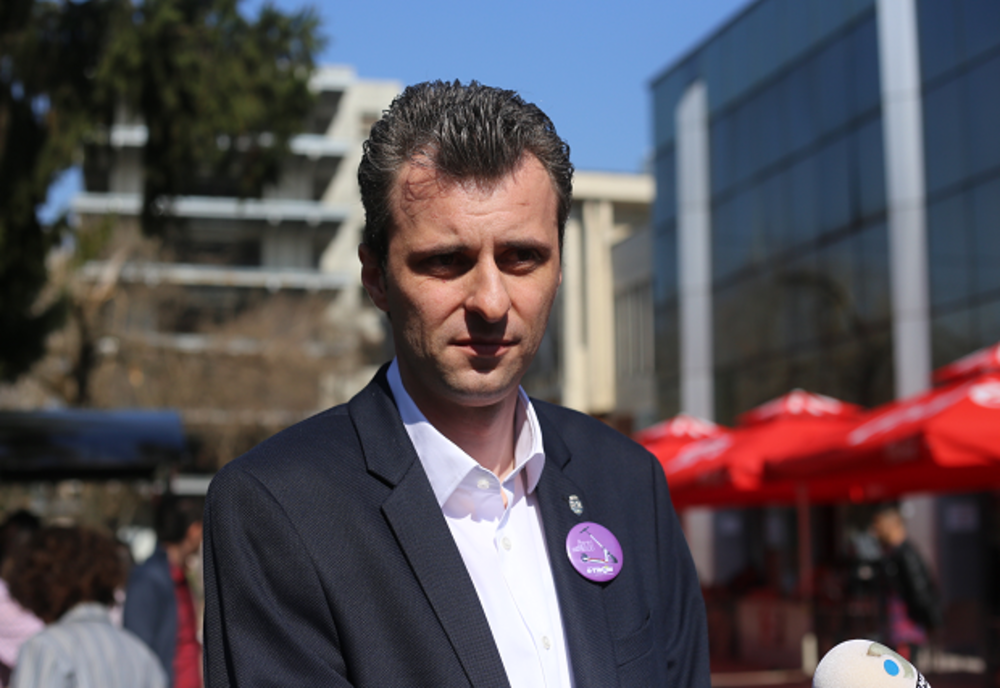 A demisionat directorul general al Societăţii de Transport Public Timişoara, acuzat de DNA de dare de mită