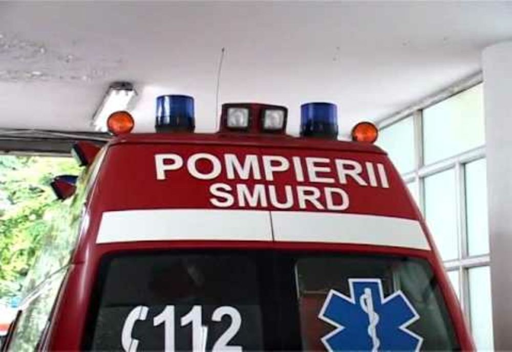 Tragedie la Timișoara. Un bărbat a murit asfixiat în apartament. Se incalzea la aragaz