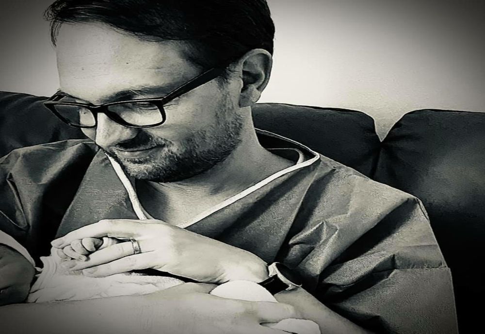 Primarul Timișoarei a devenit tătic