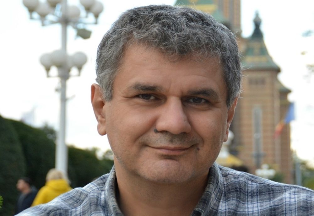 Octavian Jurma acuză politicienii de înjumătățirea populației: Prin 30 de zile de carantină am fi protejat 250.000 de români