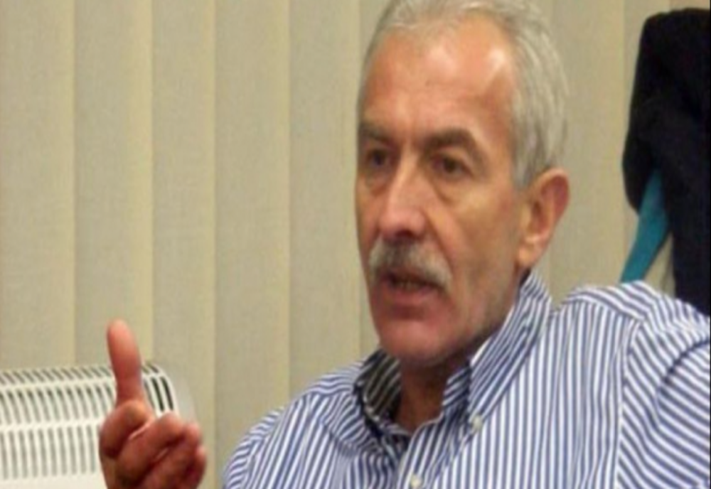 Doru Mărieș, revoluționar în 1989: Dosarul e blocat de cei care erau atunci tineri soldați, iar acum au cele mai înalte grade