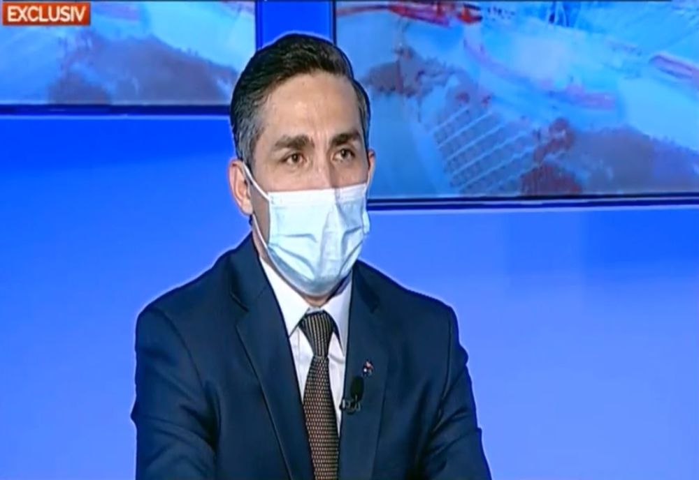 Vaccinarea anti-COVID a copiilor din grupa de vârstă 5-11 ani intră în linie dreaptă