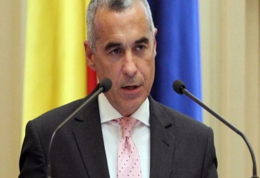 Călin Georgescu, la Culisele Statului Paralel: "O să vedem în următoarea perioadă, este un ceas al istoriei care bate pentru poporul român"