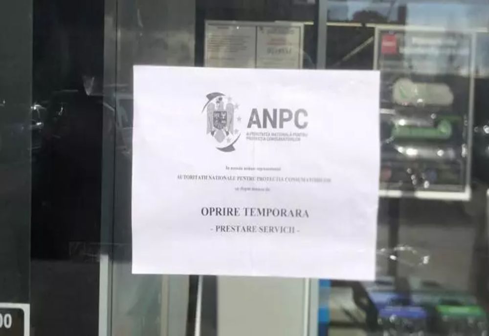 FOTO | Val de controale. ANPC a verificat într-o singură zi 65 de magazine în întreaga ţară. În toate au fost găsite nereguli!