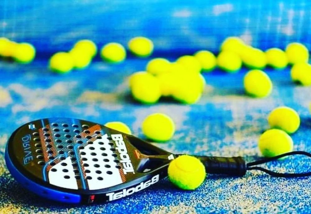 Timișoara pune padelul pe hartă