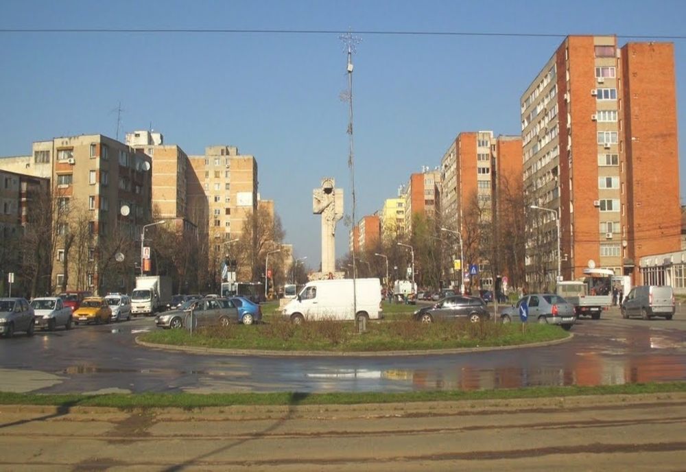 Magistrala verde din Timișoara: se caută proiectant