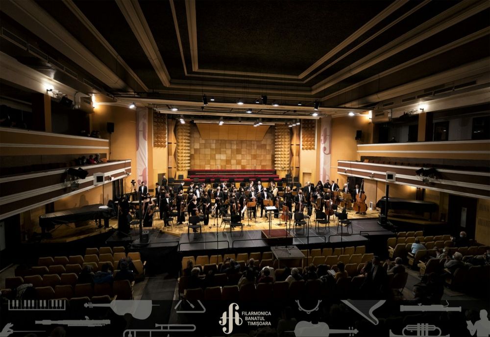 Scandal la Filarmonica Banatul după ce s-a anunțat un concert de manele. Replica celor din conducerea instituției