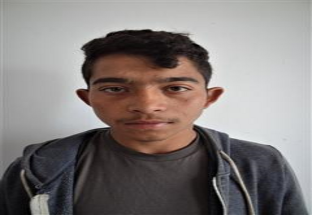 Tânăr de 16 ani, evadat din centrul unde își ispășea pedeapsa