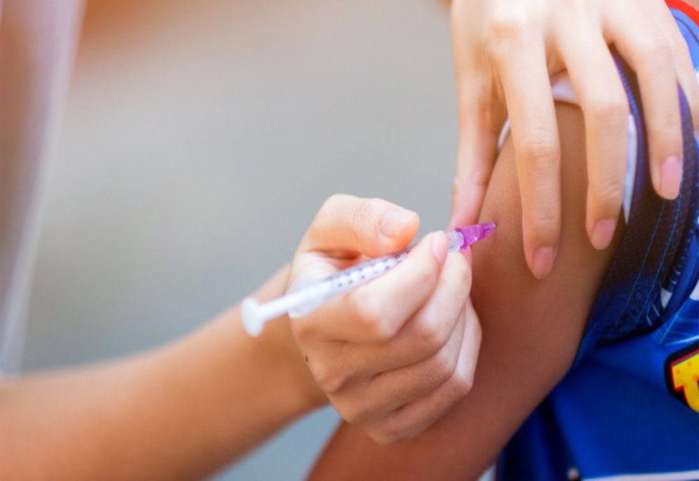 A patra doza de vaccin pentru coronavirus, în județul Timiș