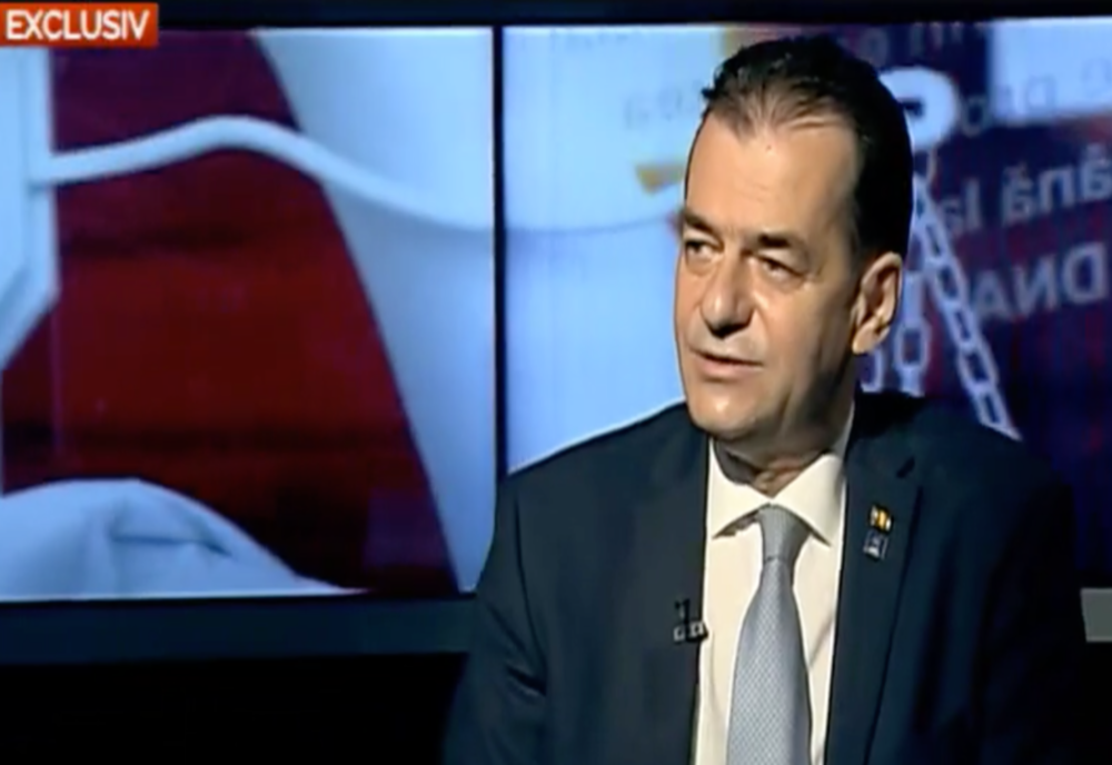 Ludovic Orban, invitat la "Legile Puterii". Dezvăluirile care dinamitează scena politică - ora 20:50