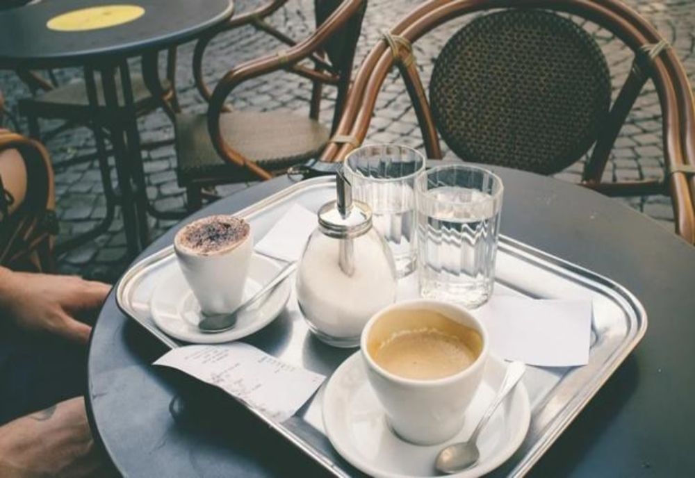 A fost adoptat noul regulament de funcționare a teraselor din Timișoara