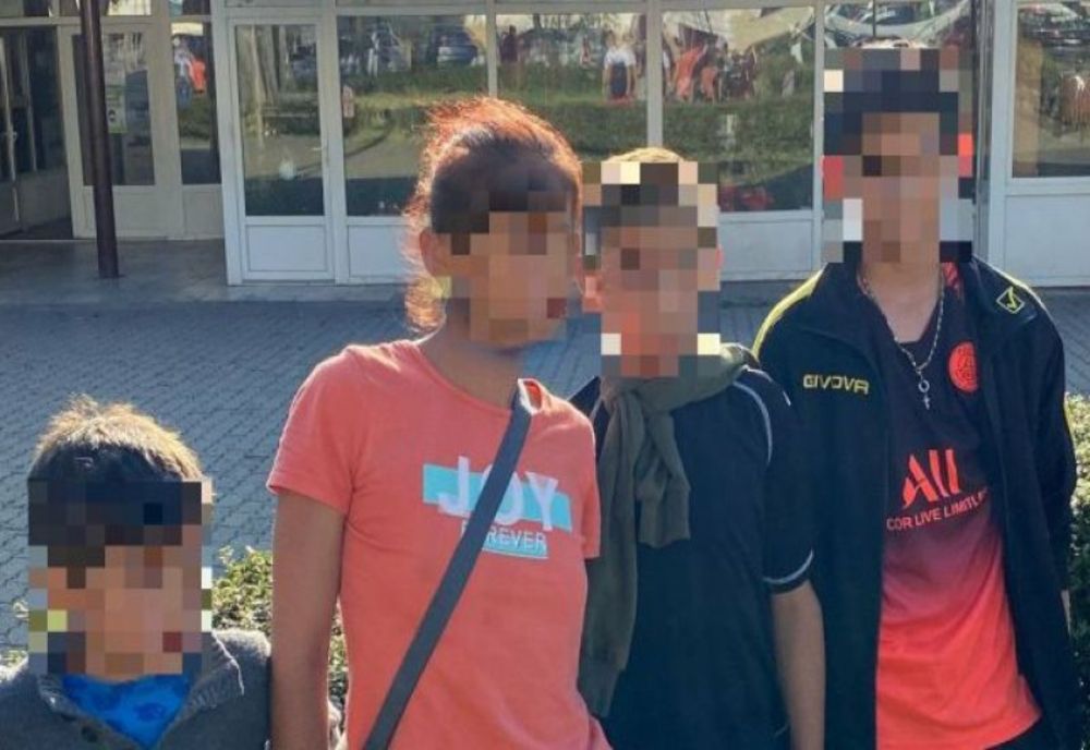 Hoții prinși, drona recuperată. Final fericit în cazul realizatorului de documentare Charlie Ottley