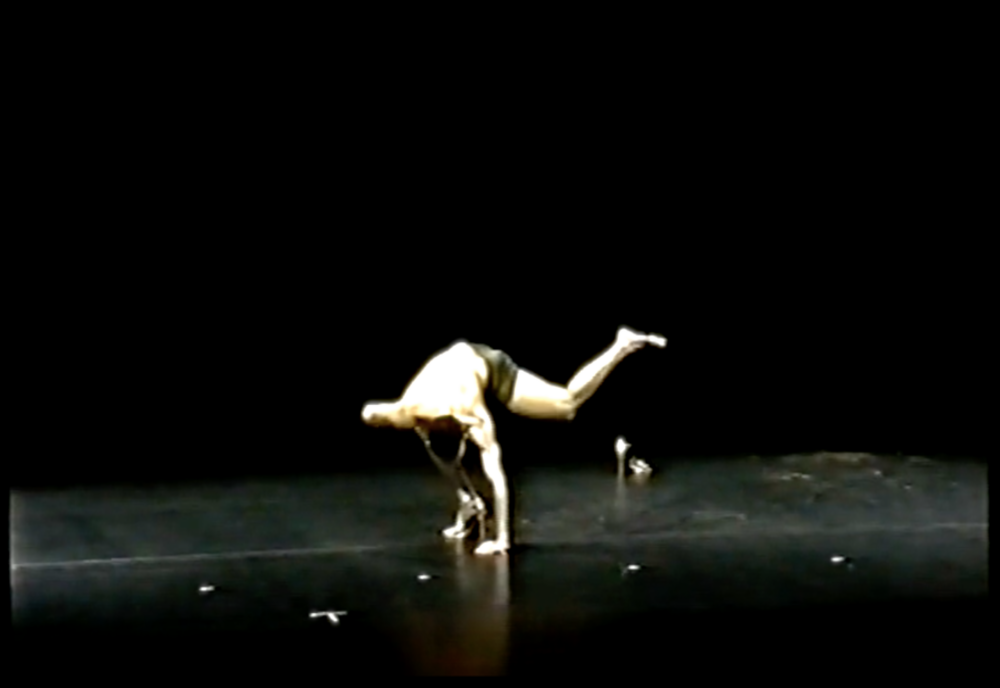 Triumf Amira Love Letter,  despre practici artistice în artele vizuale 