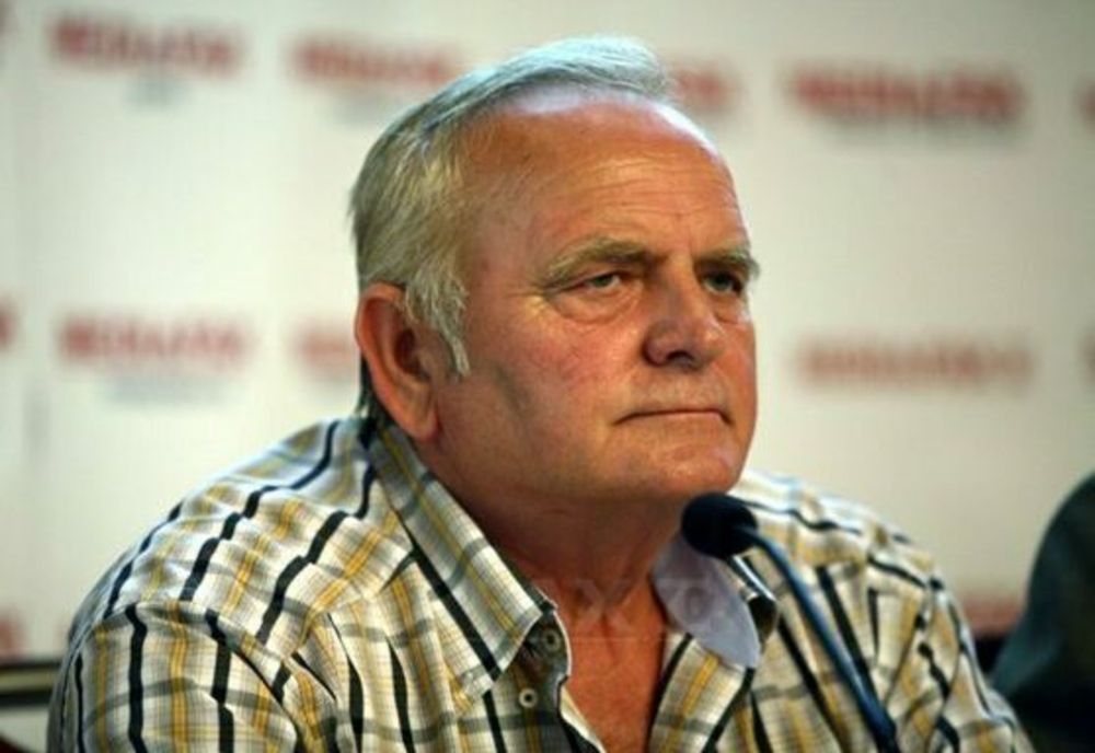 A murit fostul senator PSD Viorel Matei