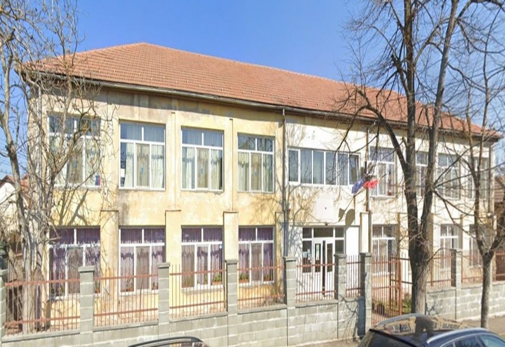 Reabilitare termică la Grădinița PP6 din cartierul Crișan-Ghiroda Nouă