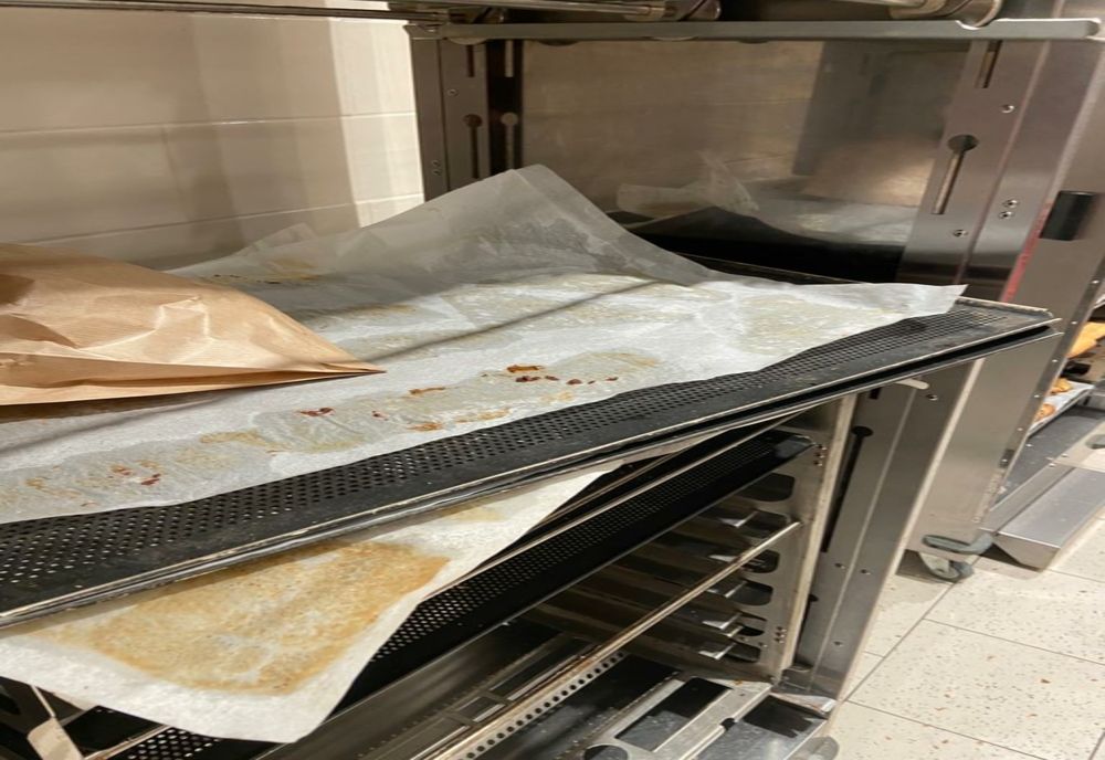 Insecte în produse și plin de muște pe mâncare: descoperiri șocante făcute de inspctorii OPC