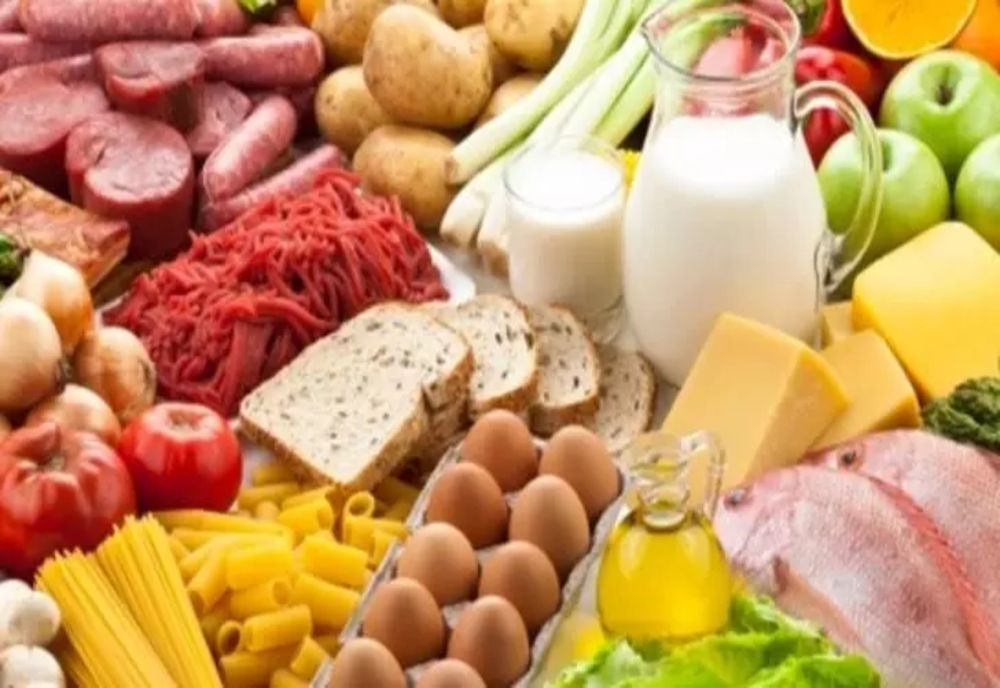 Creșteri de prețuri pe toate planurile: Alimente mai scumpe cu 46% până în noiembrie - Mâncarea va deveni un lux