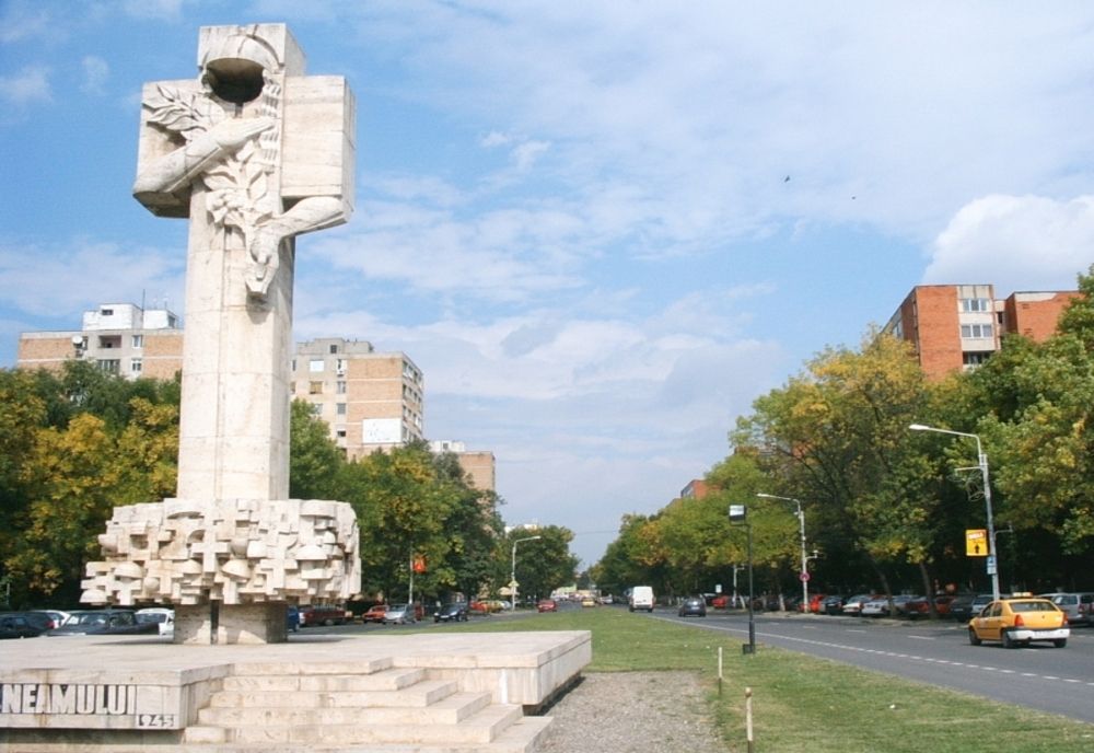 Calea Șagului va fi regândită: A fost desemnat câștigătorul licitației pentru proiectare