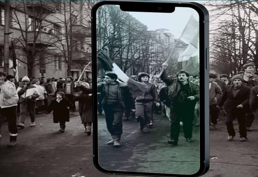 Finanțare asigurată pentru Traseul Revoluției