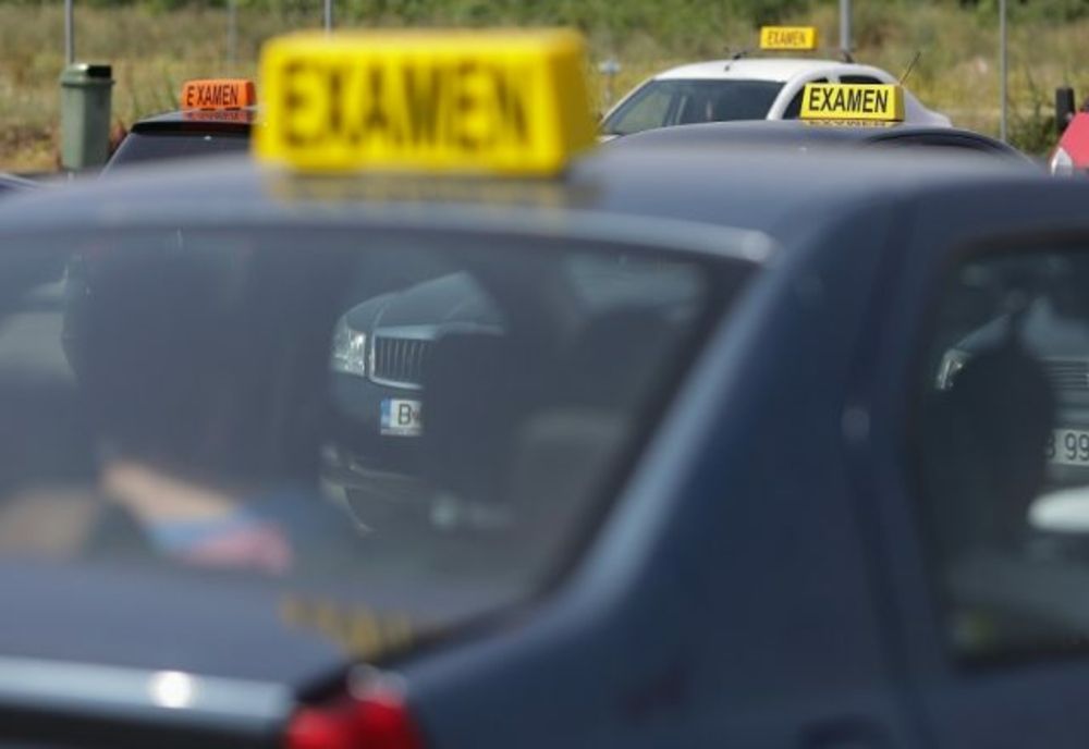 Vești bune pentru cei care vor să-și ia permisul de concucere: scade timpul de așteptare