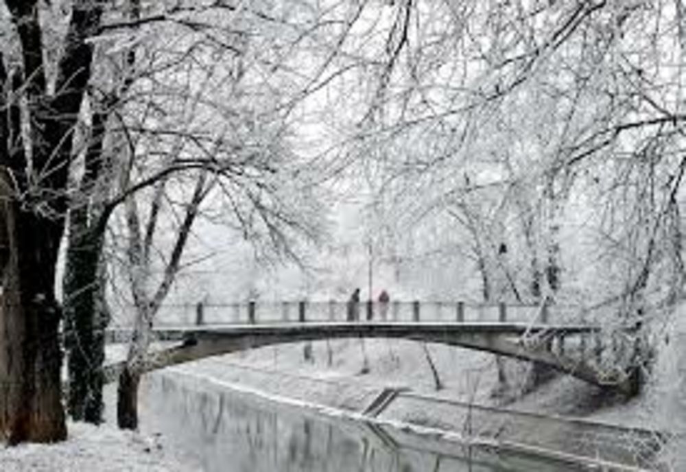 La Timișoara a fost activat Comandamentul de iarnă