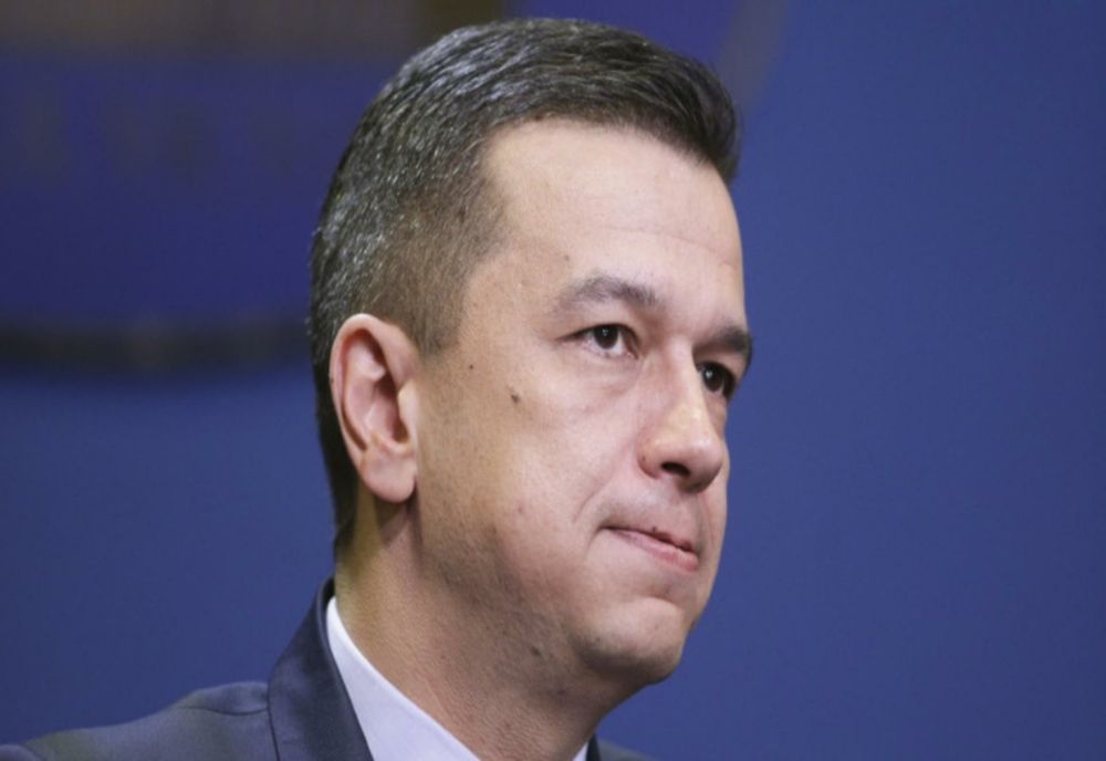 Dedicație de la Grindeanu: Jumătate din banii CFR SA doar pentru Regionala Timișoara