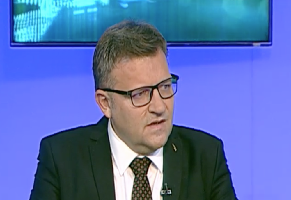 Marius Budăi: Cine poate și nu vrea să muncească nu mai primește ajutor social