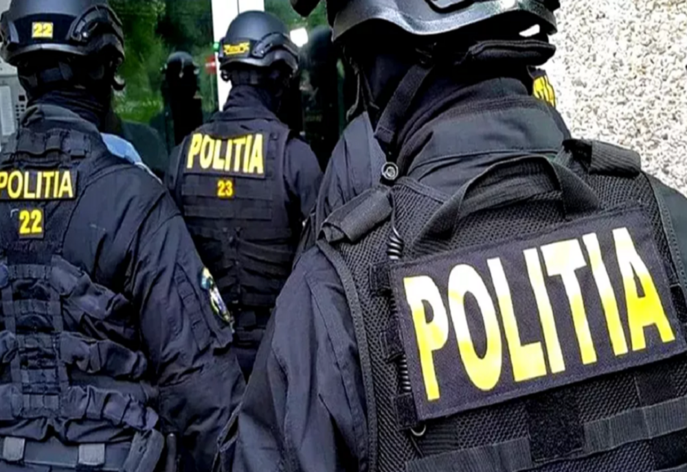 Percheziții în Timiș la suspecți de spălare de bani și evaziune fiscală