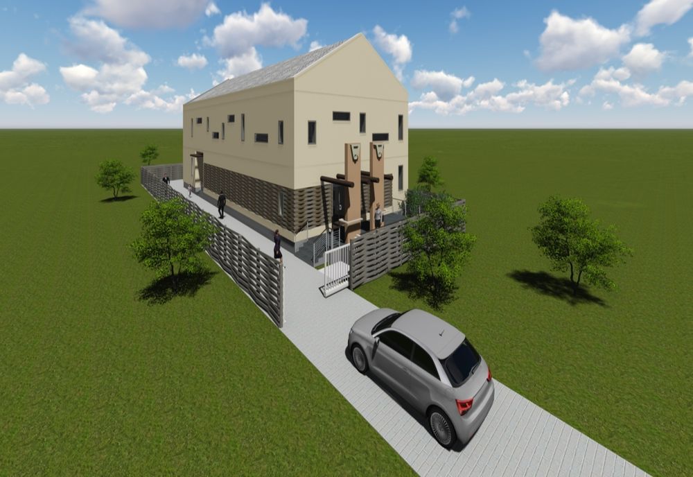 Timiş: Punctul muzeal al sanctuarului neolitoc de la Parţa a fost finalizat