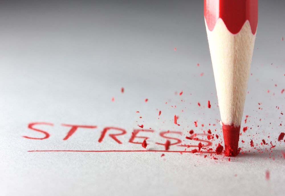 Stresul poate crește rapid vârsta biologică - avertismentul medicilor