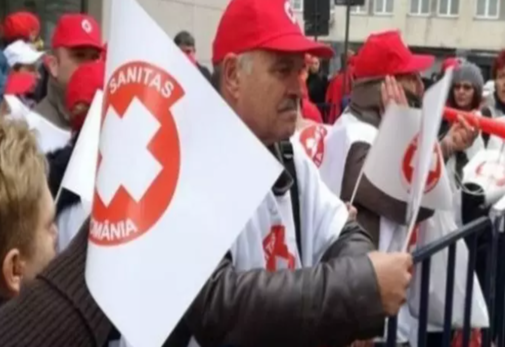 Sindicaliștii de la Sanitas Timiș strâng semnaturi pentru declanșarea grevei