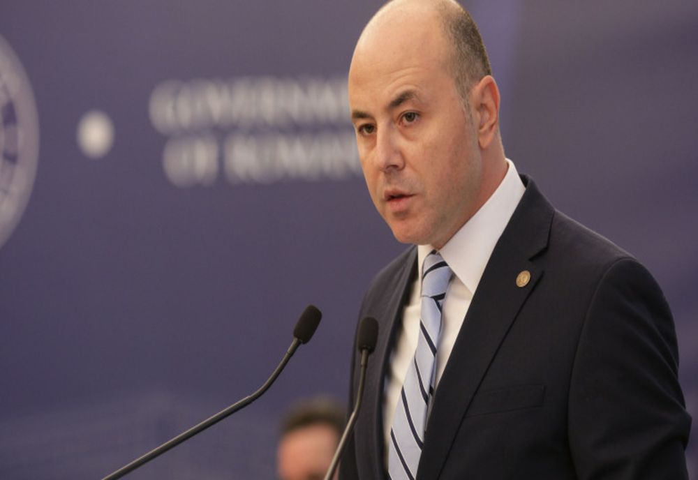 ALEXANDRU MURARU: PNL TREBUIE SĂ OBȚINĂ 22-25% LA PARLAMENTARE PENTRU A RĂMÂNE LA GUVERNARE