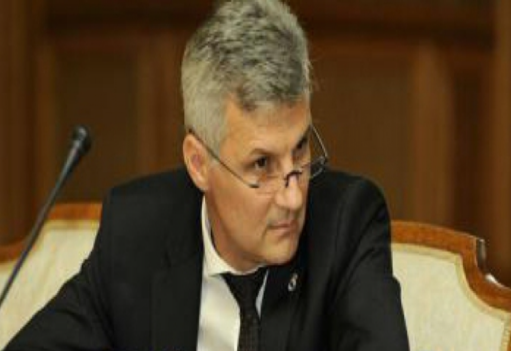 EXPLOZIE ÎN COALIȚIE! DANIEL ZAMFIR, ATAC DUR LA MINISTRA MEDIULUI: „SUNTEM ÎN RĂZBOI, BUZOIANU!”