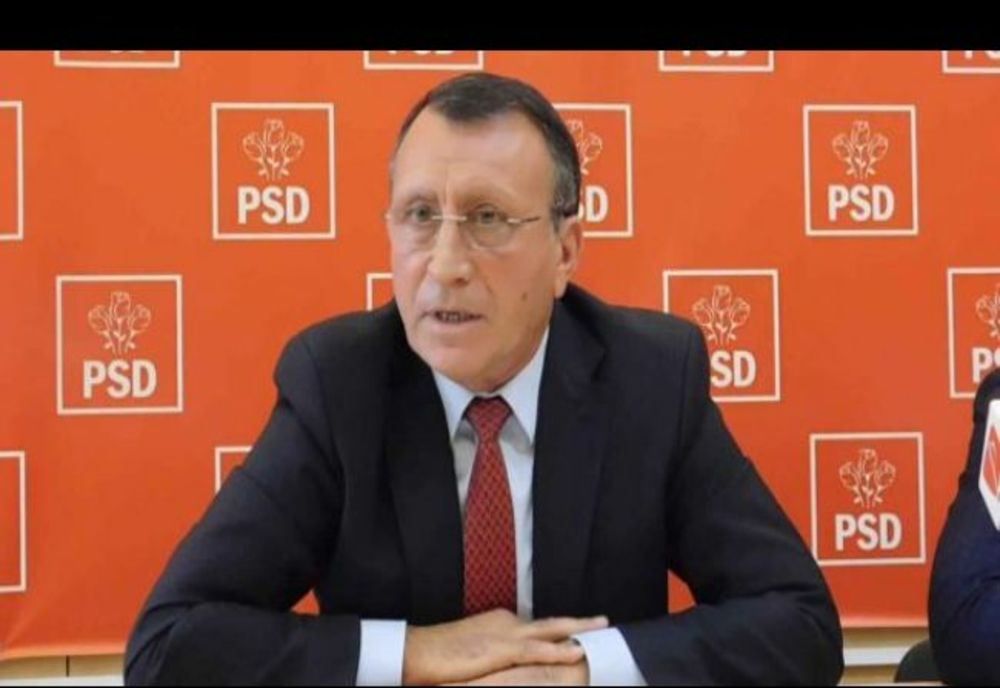 GUVERNUL BOLOJAN, SUB TUNURILE PSD! PAUL STĂNESCU: ”TĂIEREA INVESTIȚIILOR LOCALE ÎNSEAMNĂ BLOCAREA MODERNIZĂRII ROMÂNIEI”