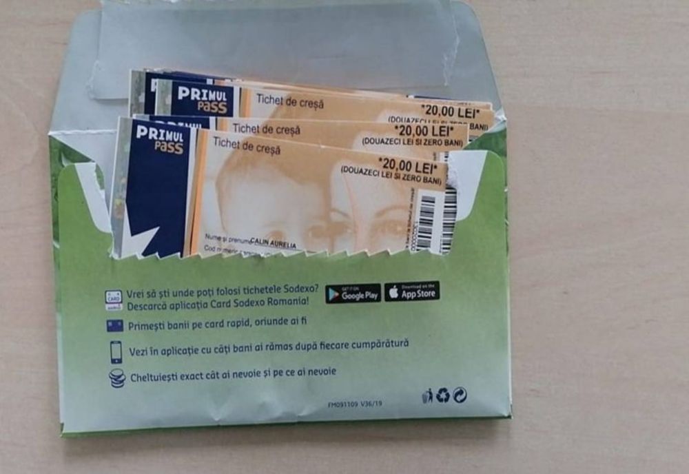 Ce aduce anul 2026 pentru tichetele de masă. Reguli noi, valori diferite