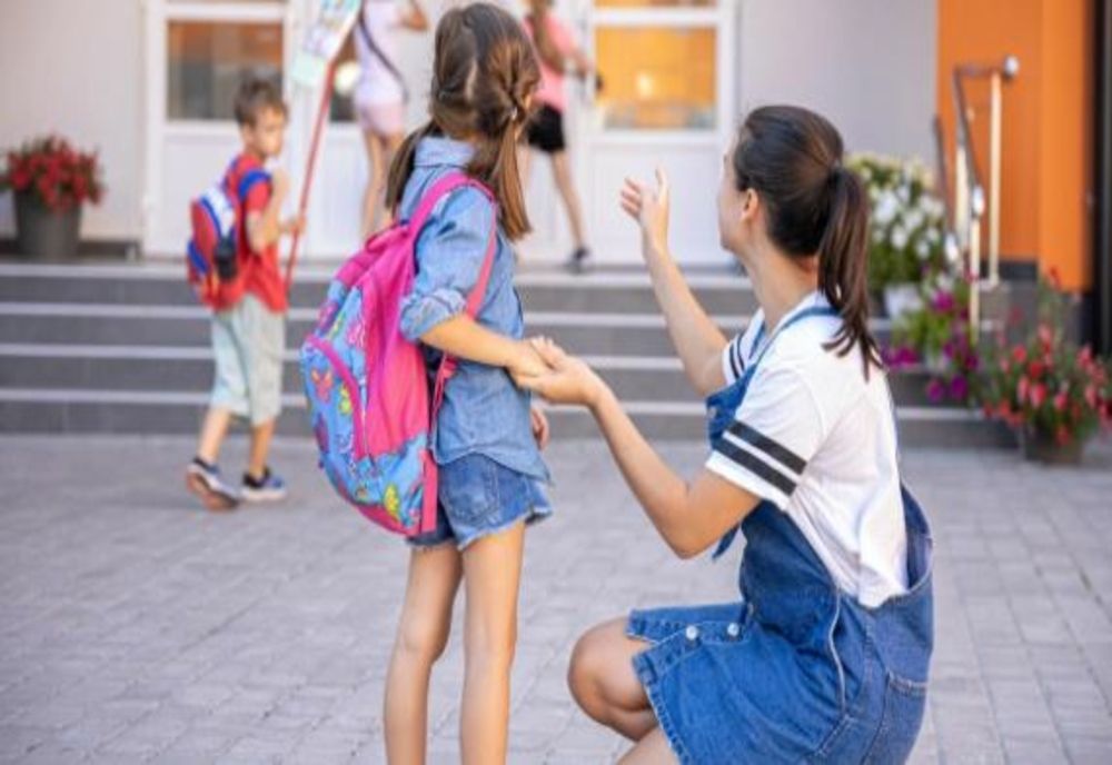 Înscrierea în clasa pregătitoare pentru anul şcolar 2024 – 2025. Calendarul complet