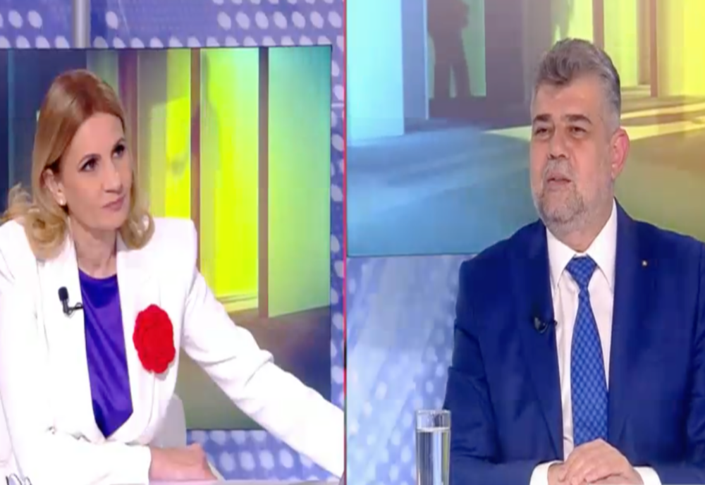 Impozitarea PENSIILOR se modifică din septembrie. Explicațiile date de premierul Marcel Ciolacu