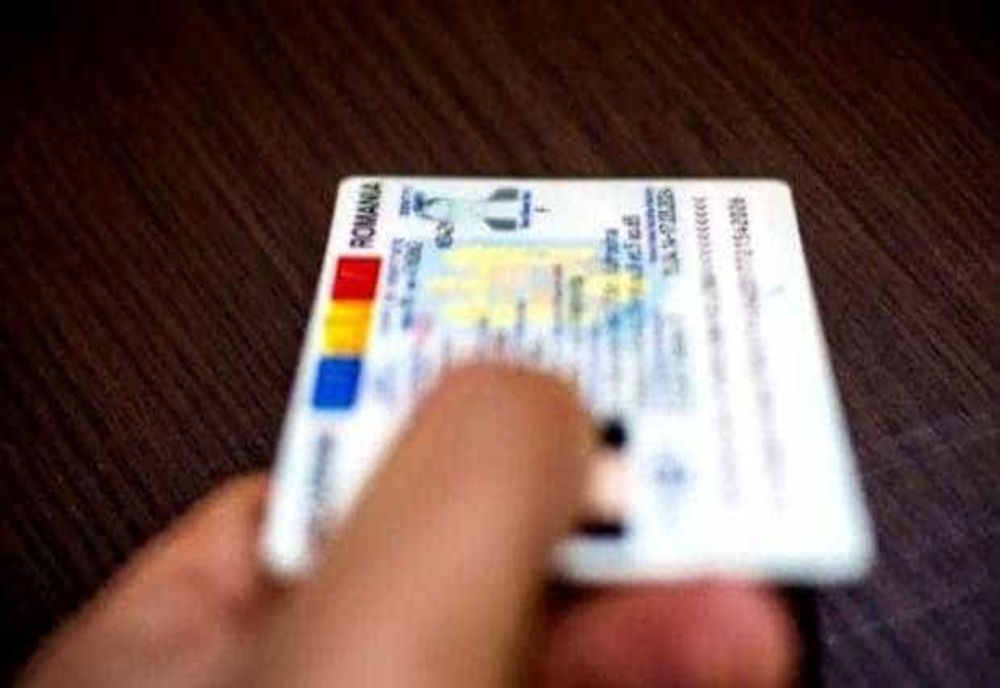 NOUA CARTE DE IDENTITATE ELECTRONICĂ VA FI DISPONIBILĂ ÎN TOATĂ ȚARA ÎN CEL MULT DOUĂ LUNI