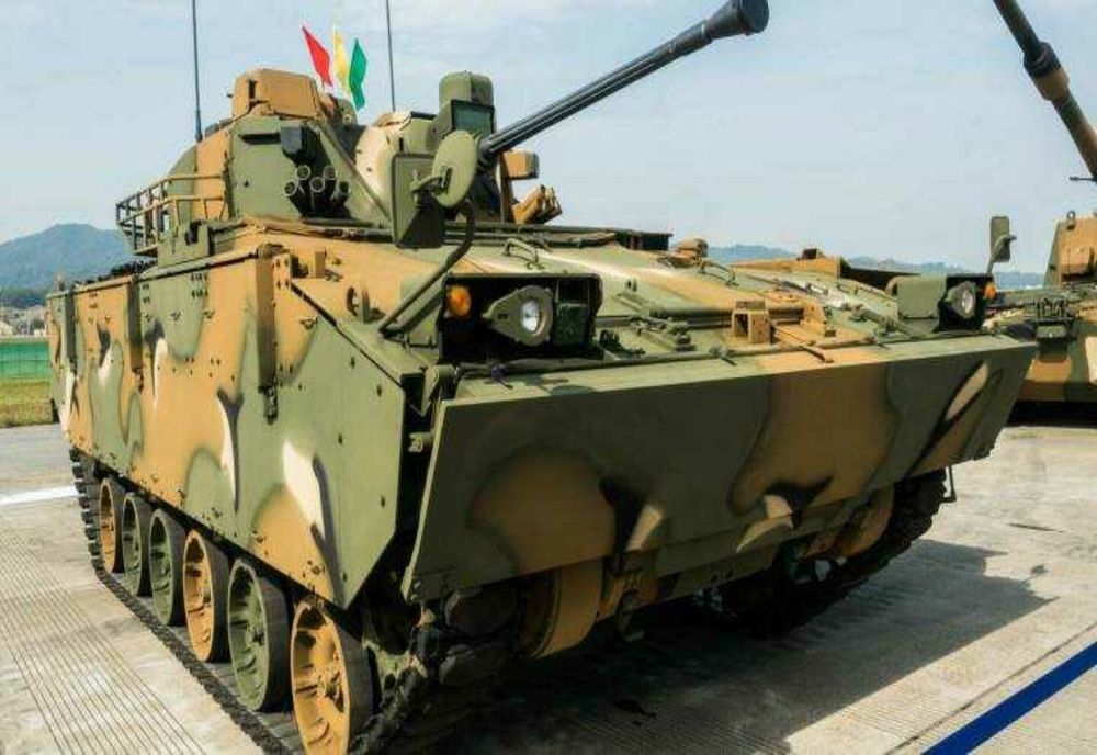 ROMÂNIA CUMPĂRĂ 270 DE TANCURI NOI ÎNTR-UN CONTRACT DE APROAPE 8 MILIARDE €