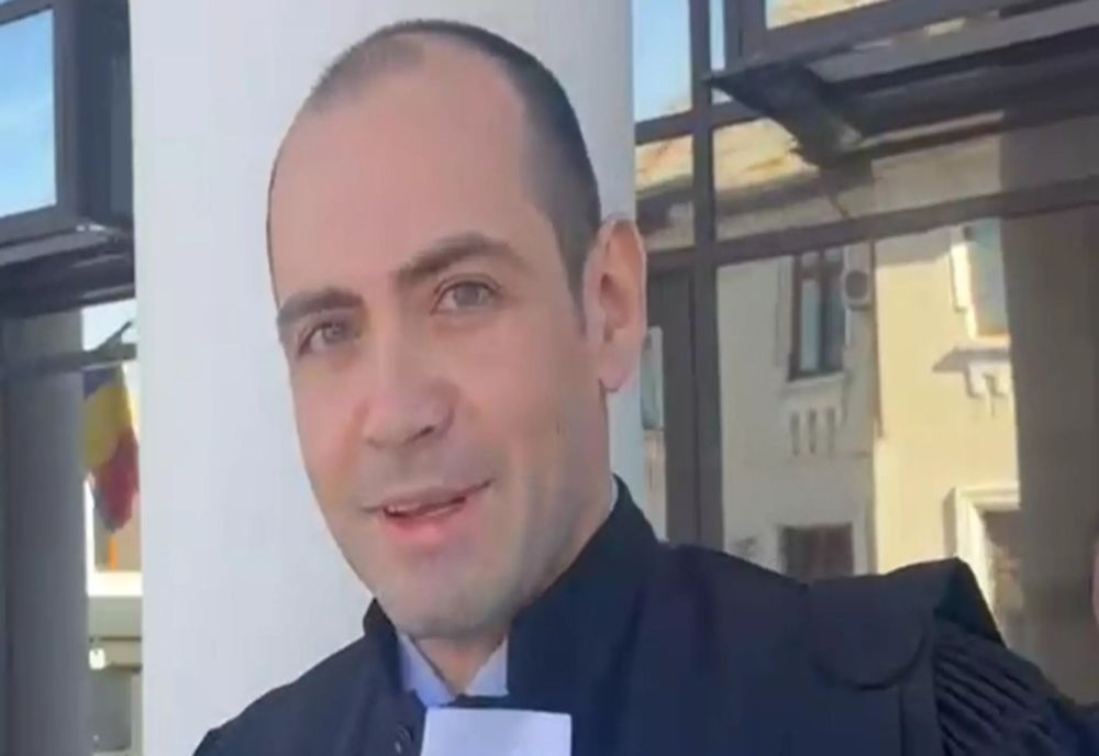 Dosarul "optimizărilor". Eugen Chivu, avocatul care reprezintă Societatea Doru Trăilă și Asociații, RĂSPUNSURI HALUCINANTE la întrebările Realitatea PLUS: E o PROSTIE. Nu are sens sa discutăm