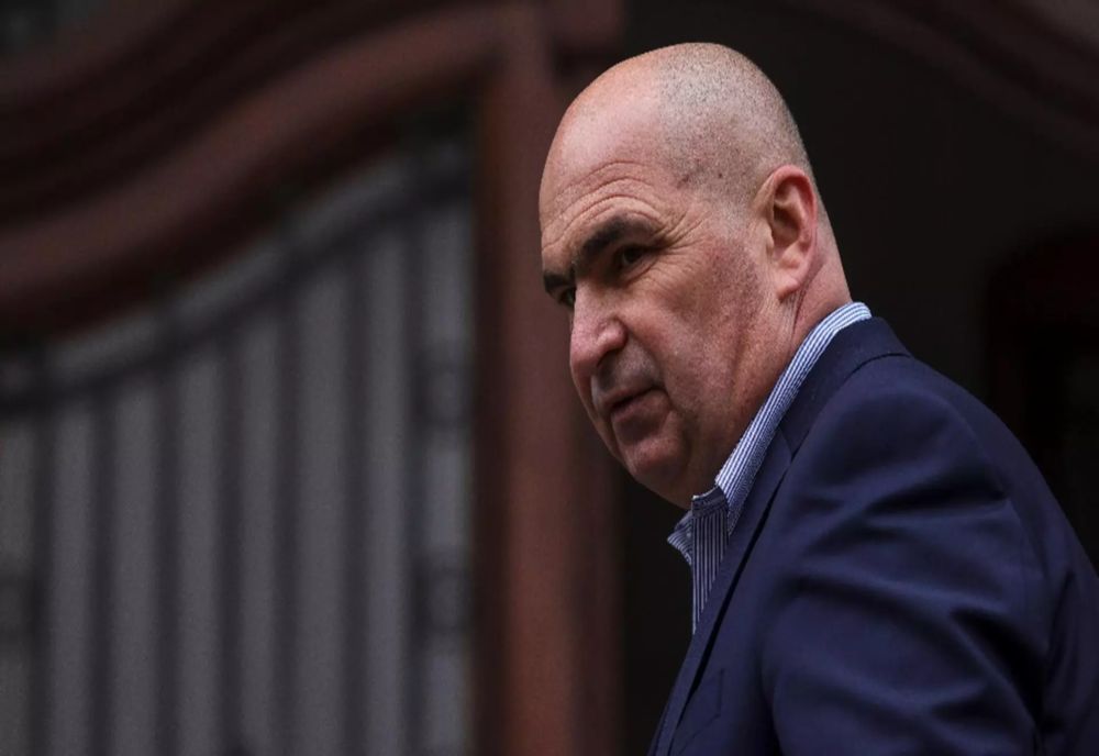 ROMÂNIA, CU CĂCIULA ÎN MÂNĂ ÎN FAȚA MARILOR LUMII. SABOTAJ LA CEL MAI ÎNALT NIVEL ÎN PNL: CUM AU PIERDUT LIBERALII PE MÂNA LUI DIACONESCU ȘI BOLOJAN