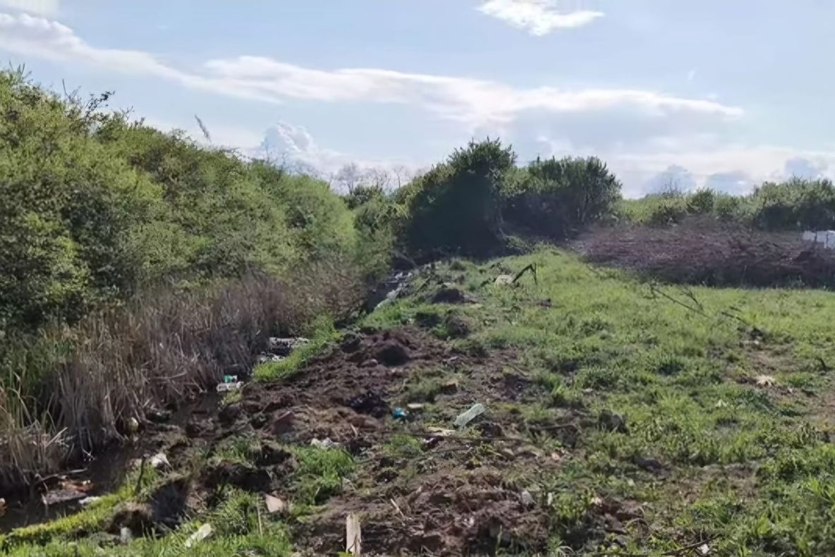 CONSILIERUL MUNICIPAL ILIE-VASILE SÎRBU (AUR): CANALELE DE APĂRARE CONTRA INUNDAȚIILOR- INEXISTENTE PENTRU AUTORITĂȚI, DAR VITALE PENTRU SIGURANȚA NOASTRĂ