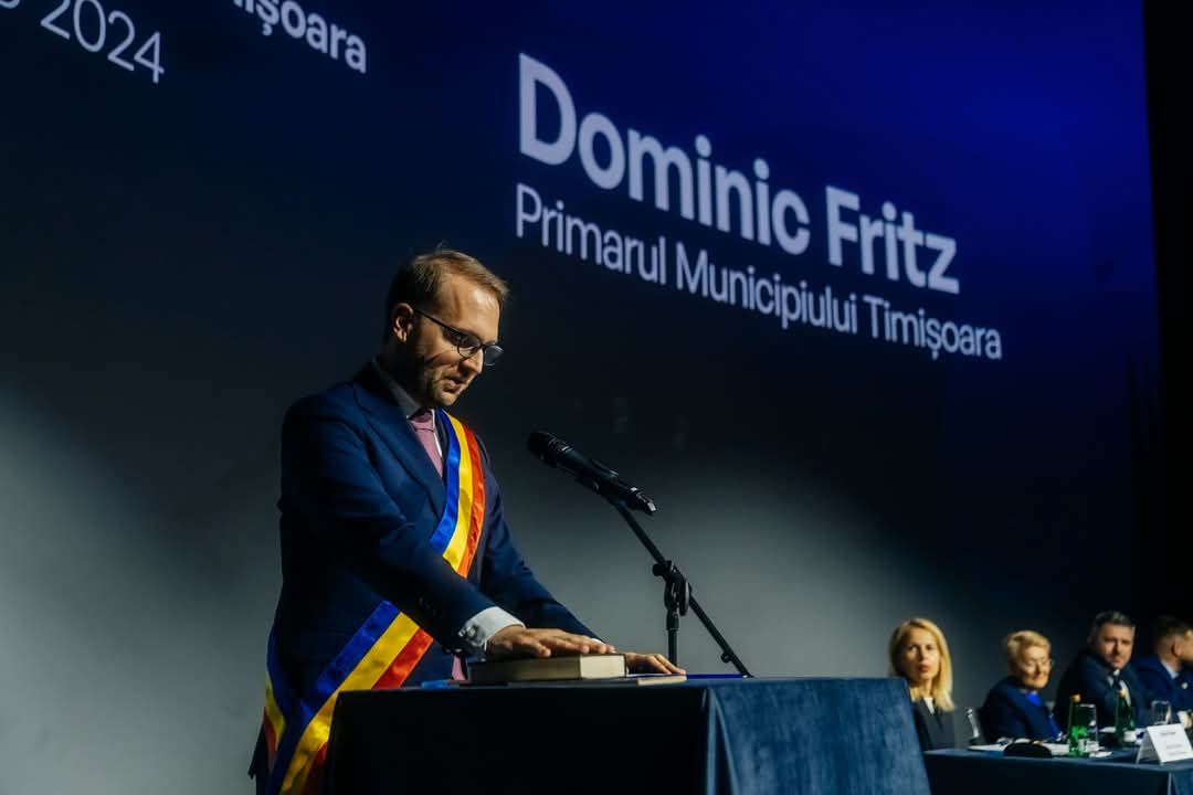 CETĂȚENIE CONTESTATĂ, LEGITIMITATE COMPROMISĂ: DOMINIC FRITZ, ÎNTRE IMPOSTURĂ ȘI SFIDAREA CONSTITUȚIEI