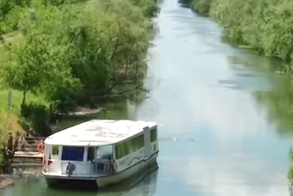 FESTIVAL GASTRONOMIC LA OTELEC, EDIȚIA 2025: DOUĂ VAPORAȘE STPT ASIGURĂ TRANSPORTUL PE BEGA