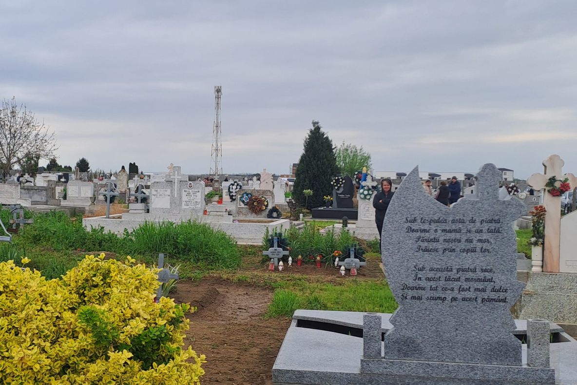 DUMINICA BLAJINILOR: POMENIREA CELOR PLECAȚI, SPERANȚA CELOR RĂMAȘI