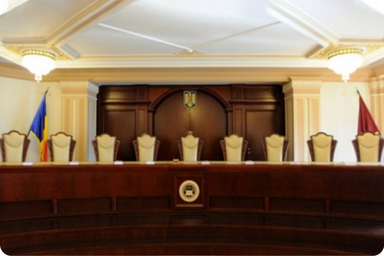 AUR PROPUNE REFORMAREA CURȚII CONSTITUȚIONALE PENTRU A PROTEJA DEMOCRAȚIA ȘI VOTUL ROMÂNILOR