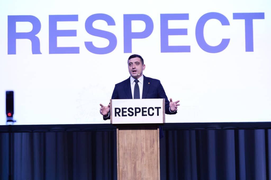 DIASPORA, CHEMATĂ LA URNE PE 2 MAI: GEORGE SIMION LANSEAZĂ UN APEL EMOȚIONANT CĂTRE ROMÂNII DIN STRĂINĂTATE