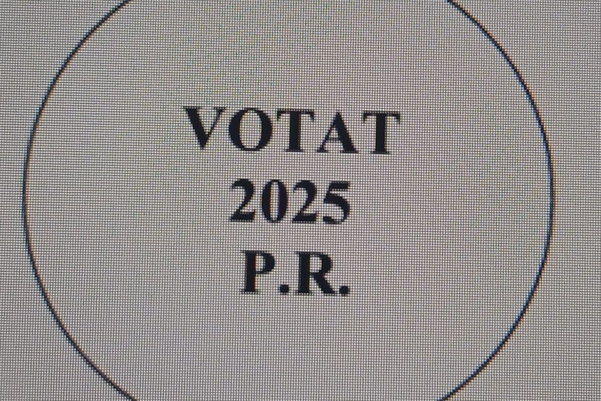 ALEGERI PREZIDENȚIALE 2025: ROMÂNII REVIN LA URNE PE 4 MAI, ÎN CONTEXTUL UNOR CONTROVERSE PRIVIND NUMĂRUL ALEGĂTORILOR ȘI ANULAREA SCRUTINULUI PRECEDENT