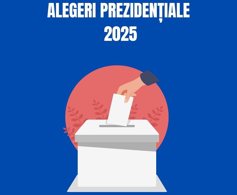ALEGERI PREZIDENȚIALE 2025: TIMIȘUL A TRECUT PRAGUL DE 60.000 DE VOTANȚI PÂNĂ LA ORA 10:30